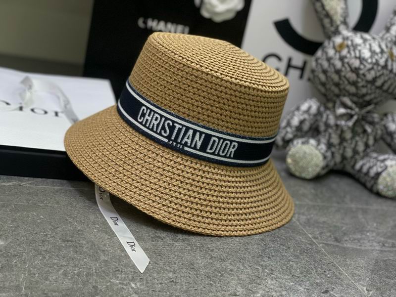 Dior top hat dx113
